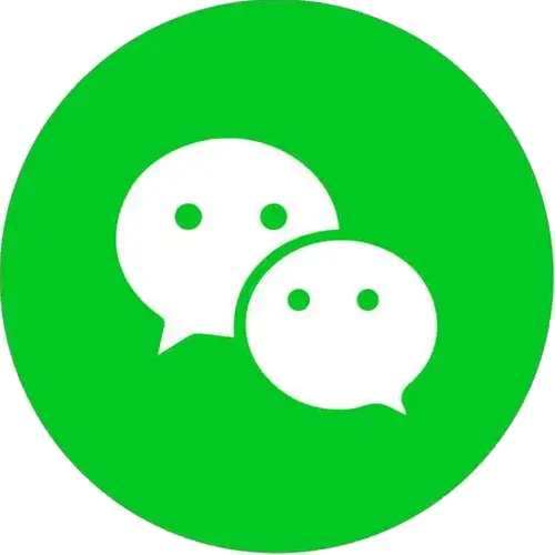 WeChat Icon